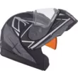 Шлем CKX TRANZ 1.5 RSV EVOLVE DL модулярный