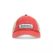 Кепка Simms Heritage Trucker