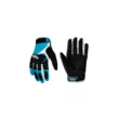 Перчатки STARKS Phoenix Kids (Синий XL)