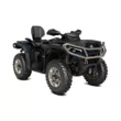 Квадроцикл BRP Outlander MAX LTD 1000R 2026 (Blue,  )