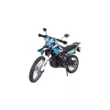 Мотоцикл Racer RC300-GY8X Panther (Синий )