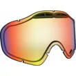 Линза 509 SINISTER X5 Polarized