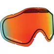 Линза 509 SINISTER X5 Polarized