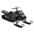 Снегоход SKI DOO Summit X 165 850 E-TEC DSHOT Black 2022