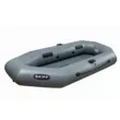 Лодка SibRiver Skiff-260 light гребная 2-местная