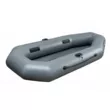 Лодка SibRiver Skiff-260 light гребная 2-местная