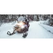 Снегоход SKI DOO Expedition SWT 900 ACE Turbo 2021