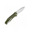 Нож складной QSP-KNIFE QS122-B1 Raven