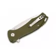 Нож складной QSP-KNIFE QS122-B1 Raven