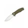 Нож складной QSP-KNIFE QS122-B1 Raven