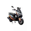 Скутер Racer RC150T-15 Hyper 150  (Оранжевый, , )