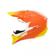 Шлем 509 Tactical 3.0 MTN Helmet без подогрева (Orange Pop 2X)