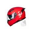 Шлем ILM 129 Pinlock (Red M)