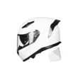 Шлем ILM 129 Pinlock (White S)