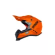 Шлем Sparx Raptor (Оранжевый/матовый M)