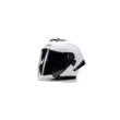 Шлем Starezzi Easy Rider (WHITE GLOSSY L)