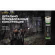Фонарь Armytek Viking Pro Magnet USB Extended Set  белый