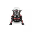 Снегоход AODES Snowcross 800 WT 508mm LCD 6.8 2026 (Черный )