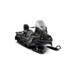 Снегоход AODES Snowcross 800 SWT SC 609mm LCD 6.8 2026 (Черный )