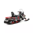 Снегоход AODES Snowcross 1000 WT 508mm LCD 10.25 2026 (Черный )