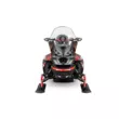 Снегоход AODES Snowcross 1000 WT 508mm LCD 10.25 2026 (Черный )