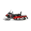 Снегоход AODES Snowcross 1000 WT 508mm LCD 10.25 2026 (Красный )