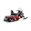 Снегоход AODES Snowcross 1000 WT 508mm LCD 10.25 2026 (Красный )