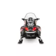 Снегоход AODES Snowcross 1000 WT 508mm LCD 10.25 2026 (Красный )
