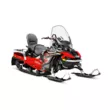 Снегоход AODES Snowcross 1000 WT 508mm LCD 10.25 2026 (Красный )