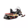 Снегоход AODES Snowcross 1000 WT 508mm LCD 10.25 2026 (Песочный )
