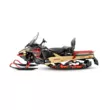 Снегоход AODES Snowcross 1000 WT 508mm LCD 10.25 2026 (Песочный )