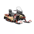 Снегоход AODES Snowcross 1000 WT 508mm LCD 10.25 2026 (Песочный )