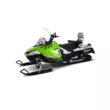 Снегоход FRONTIER RM 1000 New (Зеленый )