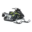 Снегоход POLARIS 800 Pro RMK 163