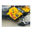 Снегоход STELS Витязь SA800R (L LUX WT) K01 Б/У