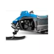 Снегоход TUNGUS 500 L EFI (Синий )