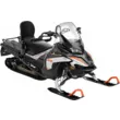 Снегоход Lynx 49 Ranger ST 900 ACE 59mm 2020