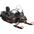 Снегоход Lynx Commander Limited 900 ACE  2020