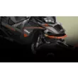 Снегоход Lynx Commander Limited 900 ACE  2020