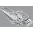 Снегоход Skandic SWT 900 ACE  2020