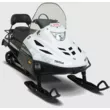 Снегоход Тайга Варяг 550 V С40005000-22_ (Белый )