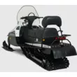 Снегоход Тайга Варяг 550 V С40005000-22_ (Белый )