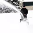 Снегоуборщик sno-Tek 22