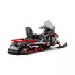 Снегоход AODES Snowcross 1000 SWT SC 609mm LCD 10.25 2026 (Черный )