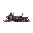 Снегоход AODES Snowcross 1000 SWT SC 609mm LCD 10.25 2026 (Черный )