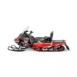Снегоход AODES Snowcross 1000 SWT SC 609mm LCD 10.25 2026 (Красный )
