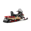 Снегоход AODES Snowcross 1000 SWT SC 609mm LCD 10.25 2026 (Песочный )