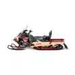 Снегоход AODES Snowcross 1000 SWT SC 609mm LCD 10.25 2026 (Песочный )