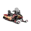 Снегоход AODES Snowcross 1000 SWT SC 609mm LCD 10.25 2026 (Песочный )