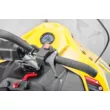 Снегоход STELS СТАВР MS 600 (L Lux WT) EFS Люкс K01 (Желтый )